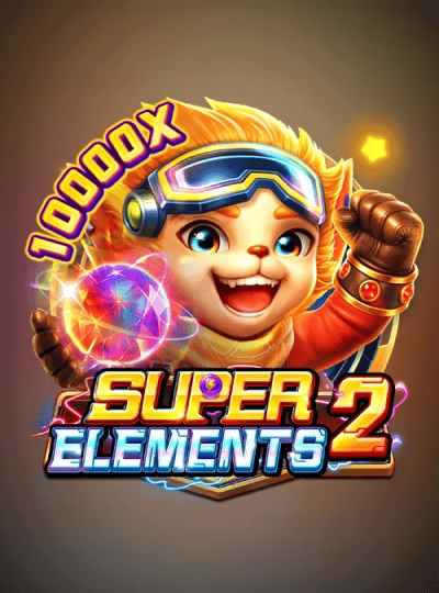 Slot game cover megaways
